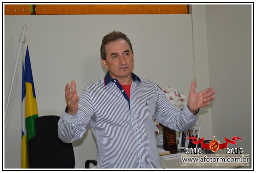 rolim de moura